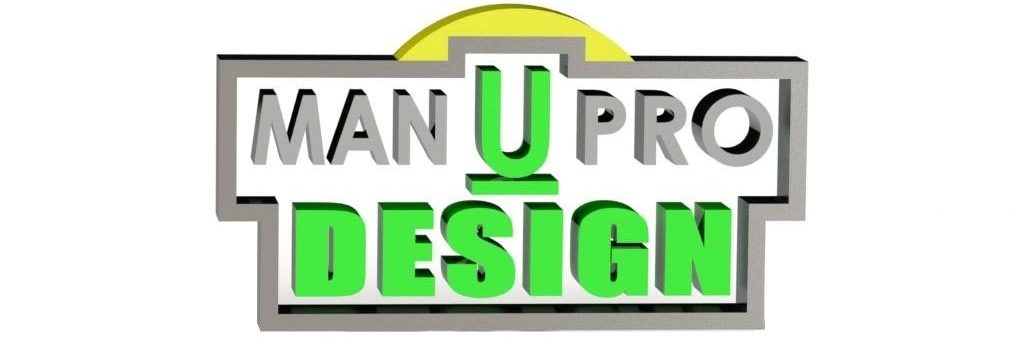 Man U Pro Design LLC